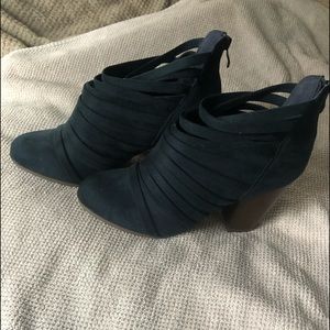 Brand new booty boots